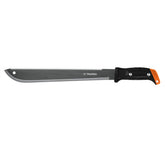 Machete 18" doble filo truper..